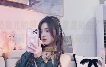 小小奶瓶儿的图库：这里是她的“迦南”作品，你确定想进来吗？