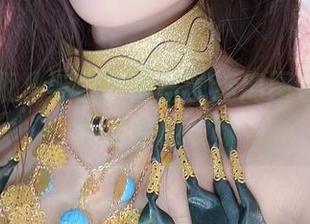 小小奶瓶儿与白色蕾丝的迷离图包：一点点幽幽的暧昧