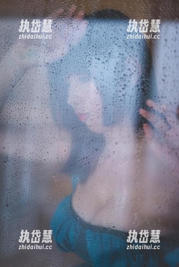 小酥酱 兔女郎写真:小酥酱的反套路表达