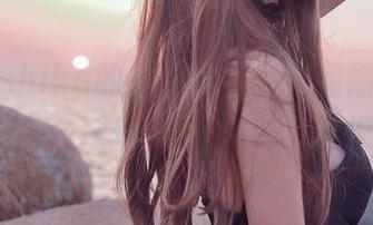 小鹿鹿shika的日系写真，作品细腻，分享一丢丢自己“专业”的小常识吧！