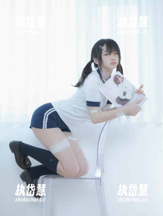 少女秩序-小鱼 少女秩序 - 这小鱼定制的JK学妹图集,要是能穿在身上就好了!