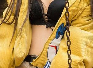 尤果网 – 想要看小琪的兔女郎写真？分享引导你入坑。