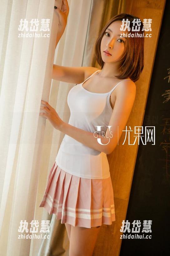 尤果网-李唯一 尤果网 - 来自李唯一的夏天定制:作品以奇怪的角度讲述炎热与清凉的爱恨