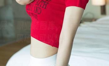 尤果网 – 职业装图库，沈诺馨让你明白，职场也可以如此别致。