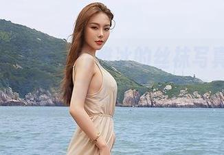尤蜜荟 – 其实，乔雅冰的丝袜写真不止于此，这高清的味道让我又想再回味两下。
