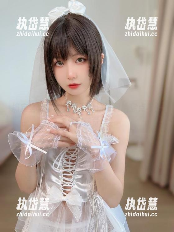 搞定全套内衣，布丁大法图包给你点不一样的感觉！