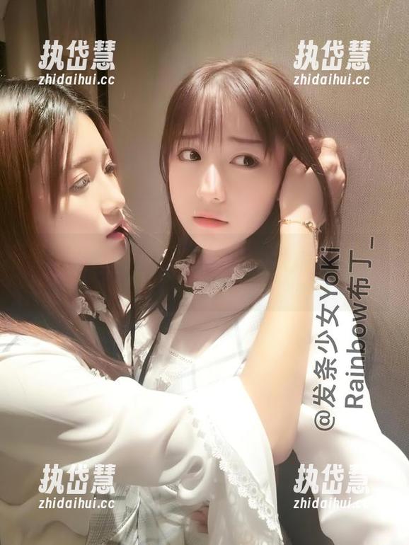 铁杆粉丝的福利，布丁大法的礼服写真资源在这里！