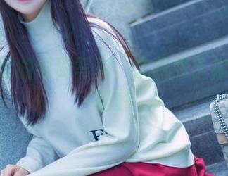 希希_啾的透明写真，定制属于你的空灵时刻