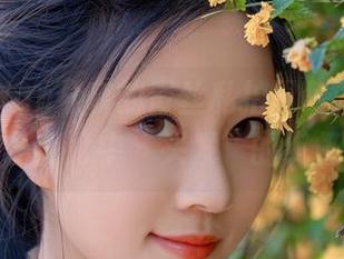 年年Nnian分享的青丝私拍图包，不小心就成为了我心中“头发”的终极幻想！