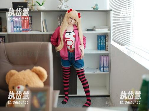 幼水铃衣的写真，难道真的只是在展示“温柔”吗？