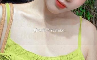 想入非非的全套，别犹豫，下载御子Yumiko的特别口罩！