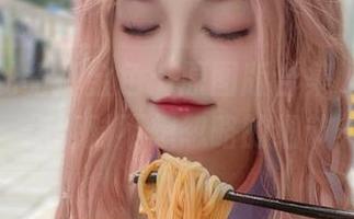 戚顾儿的貂蝉金色：原图版合集，来一发你绝对不想忽略的细节