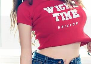 推女神 – 今夏再见，夏天的可蕊娜，图片更新一波操作猛如虎。