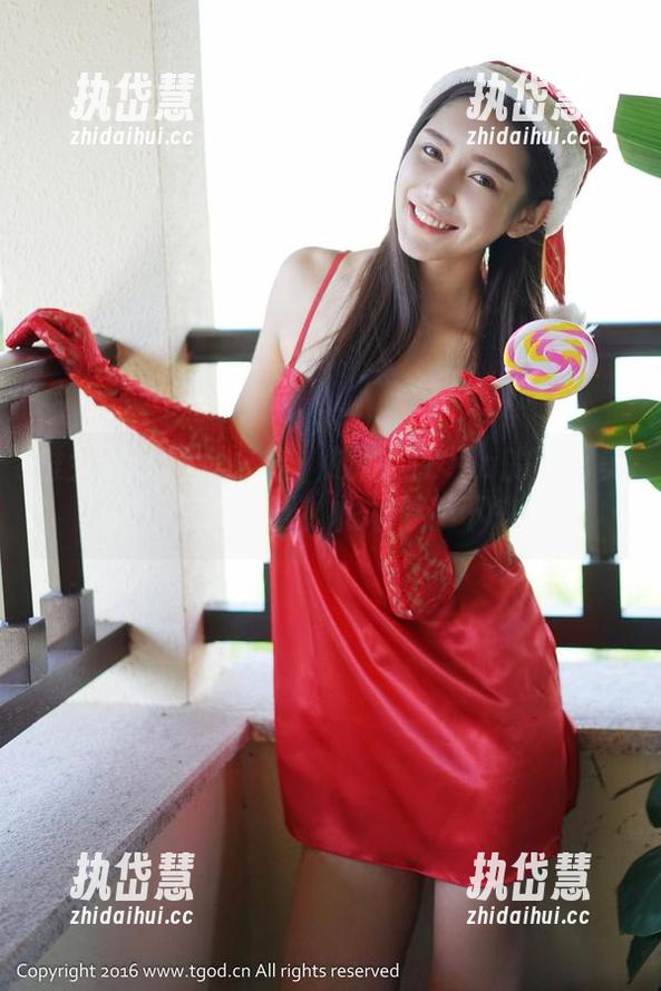 推女神 - 图册分享：战姝羽Zina的夏日美景，太抓眼球，根本停不下来。