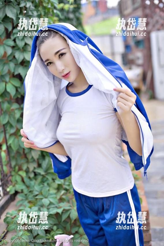 推女神 - 没看绮里嘉Ula的镂空美图就太可惜了，快来更新一解锁新体验！