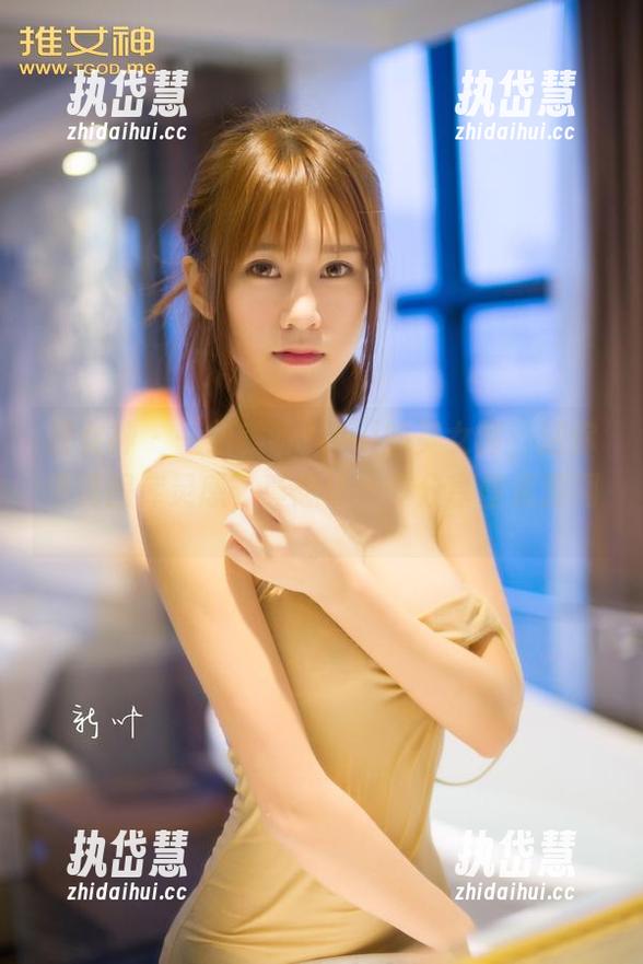 推女神-美昕Yumi 推女神 - 一组美昕Yumi的兔女郎,送你满满图库灵感,真想让她多分享些资源啊。