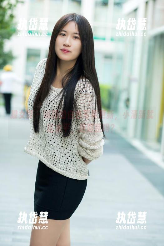 推女郎 - 娜露的白色写真更新，小清新就这水平，是耍我吗？