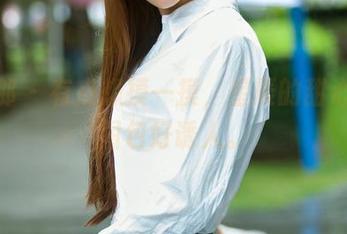 推女郎 – 有点想摸一摸，星辰的甜心全套图包好诱人。