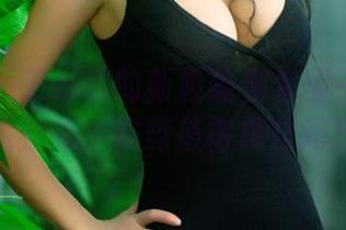 推女郎 – 王明明的新颖瑜伽套图——你能找到哪个姿势值得模仿吗？