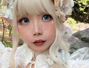 无颜小天使wy的“邻家老婆”：别问，宁愿明白啥也别懂，没啥光环就是个写真。