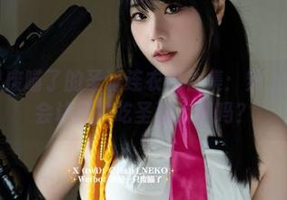 是一只废喵了的圣诞连衣裙合集：穿上之后还会让我去吃圣诞大餐吗？