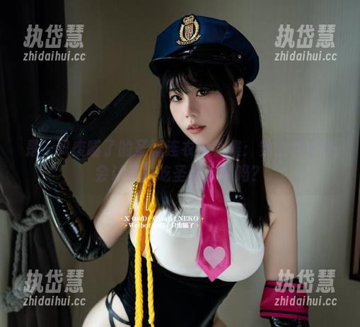 是一只废喵了的圣诞连衣裙合集：穿上之后还会让我去吃圣诞大餐吗？