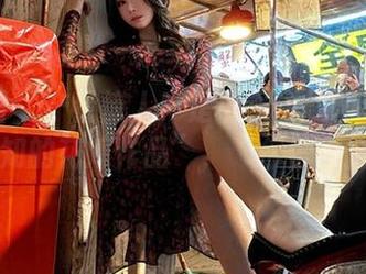 微密圈 – 产量惊人!是小逗逗的网盘藏着不为人知的花嫁作品”,“你信不信我信…