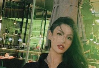 微密圈 – 李嘉欣97全集：油亮到能照见你的小心思