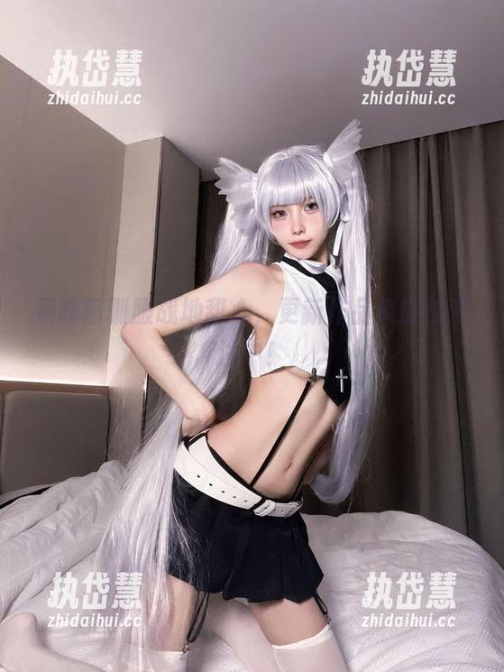果咩酱 果咩酱驯服战地甜心,更新作品集时刻专注中!