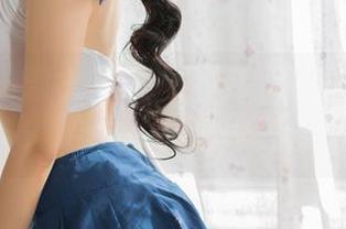 果团网 – 潜水员必备！little贝壳喵的内衣美图合集，让你顺利上浮？