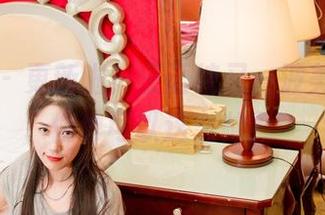 果团网 – 更新啦！王语纯又一波美图，瑜伽也可以这么帅？