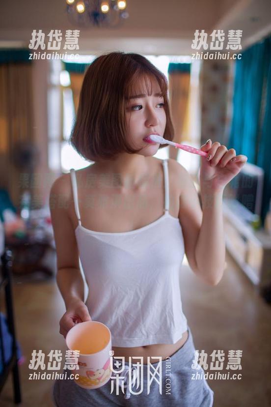果团网-莫雅淇 果团网 - 私房美图新标准:泡面与白裙的完美搭配—莫雅淇出品,拍摄小技巧附赠!