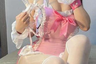 微密圈 – 桃沢樱呀的甜心美图，果然甜得掉牙