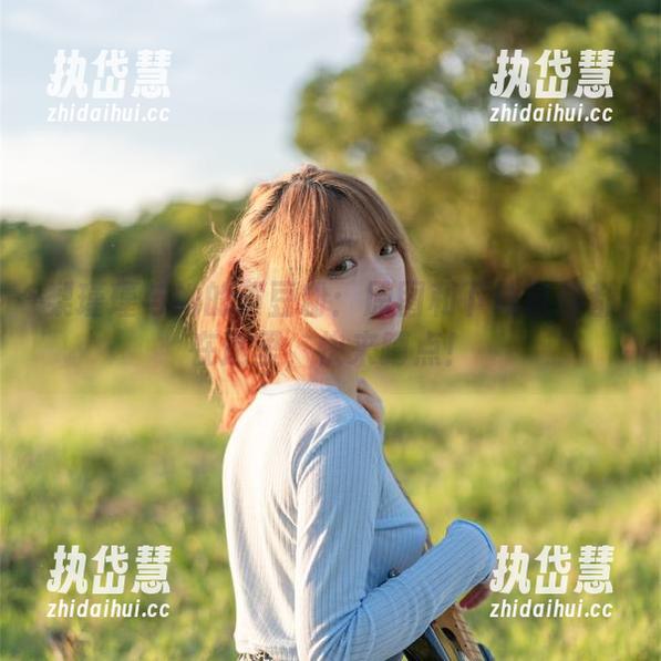 梨瑾瑾与她的黄豆粉：原图和下载链接都在这里，快来蹲点！