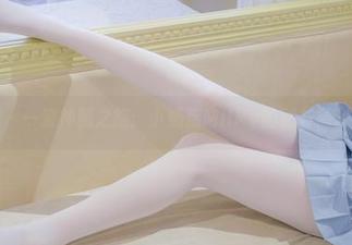 森萝财团 – 一波神秘之旅：小奶糕Milky的秘书福利作品分享