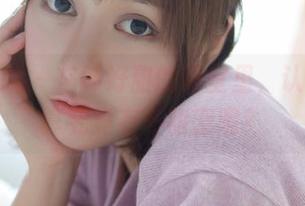 模范学院 – 在韩好甜的教室里,认真看写真究竟有多甜蜜呢?