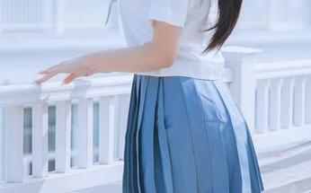 樱井小莜：让你在花嫁写真中看到满满的春天气息，当然，还有我！