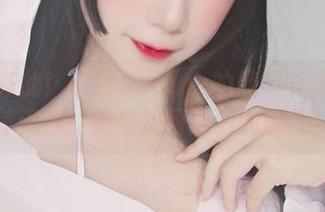 原图在此！樱落Selena的欧根礼服让你每天都能变身美丽泡泡的魔法！