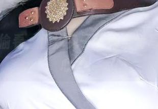 不想偷偷看，但汐兔子夏天全套写真太抓心了！