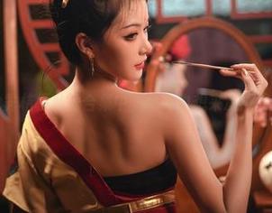 沧霁桔梗私房合集中，赫本也想来凑热闹？