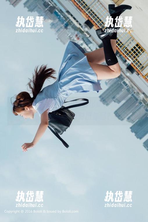波萝社 - 剑道女图册新鲜出炉，柳侑绮真的是在打剑同时撩你吗？
