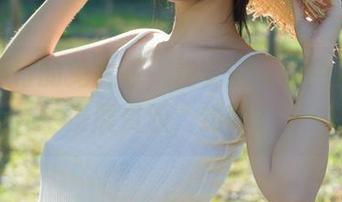萌到不行的兔女郎，浅安安带你免费收割漫展资源，约吗？