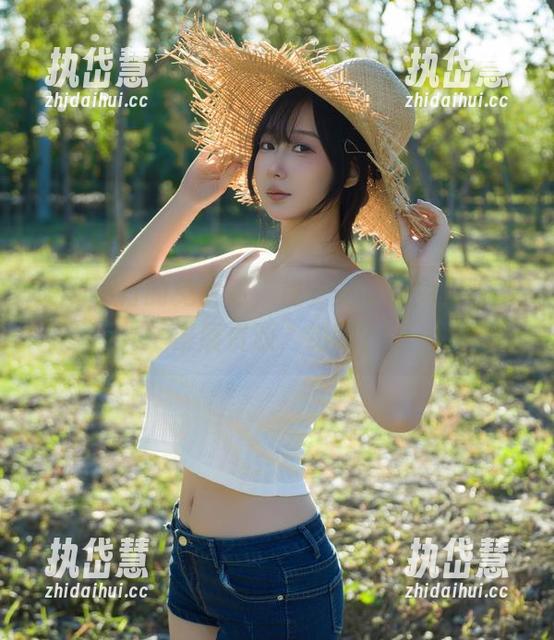 萌到不行的兔女郎，浅安安带你免费收割漫展资源，约吗？