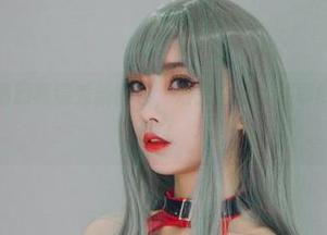 官方认证！清颜真德秀新图包，浴缸里青春往事的“风波”综艺！