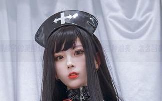 清颜颜子的美图分享—亮得让人眯眼的这种油亮，怎么回事？