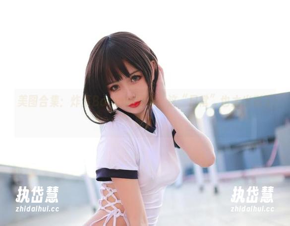 美图合集：炸蛋Boom的日常，这“日常”也太出彩了吧？