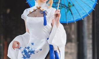 焖焖碳的白裙美图,绝对是个“白纱仙子”的奇妙聚会!