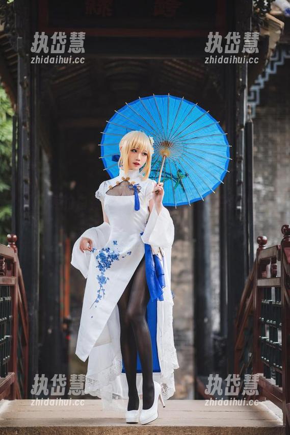 焖焖碳 焖焖碳的白裙美图,绝对是个“白纱仙子”的奇妙聚会!