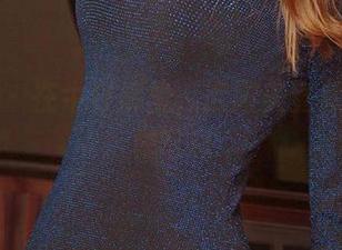爱尤物 – 在牛仔裤里，欧阳美宣藏着的别样写真