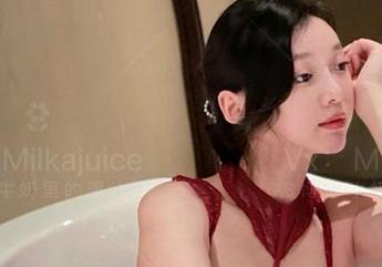 微密圈 – 少女的任性，牛奶里的果汁带来的美图与资源成就你的每一天！